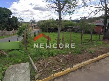 Terreno · 630m² · Lote em  Rua Osmar Vigel - Olaria - Canoas/RS