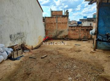 Terreno · 200m² · Lote em  Rua Dez - Oitis - Contagem/MG