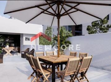 Apartamento · 174m² · 3 Quartos · 4 Vagas · Cobertura em  Rua Marechal Hermes - Vila Alpina - Santo André/SP