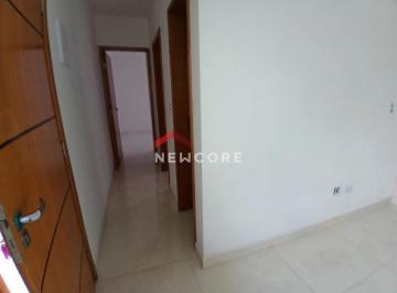 Apartamento · 37m² · 2 Quartos · Apartamento em  Rua São Luiz Gonzaga - Jaçanã - São Paulo/SP