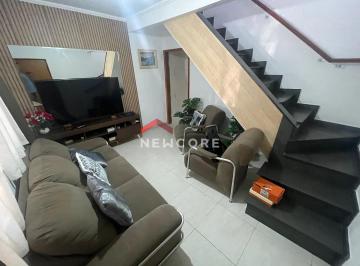 Casa · 162m² · 5 Quartos · 2 Vagas · Casa em Rua Engenheiro Guilherme Cristiano Frender - Vila Antonieta - São Paulo/SP