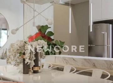 Apartamento · 98m² · 3 Quartos · 2 Vagas · Apartamento em  Rua Marechal Hermes - Vila Alpina - Santo André/SP
