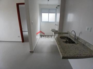 Apartamento · 40m² · 2 Quartos · Apartamento em  Rua dos Maracujás - Vila Mazzei - São Paulo/SP