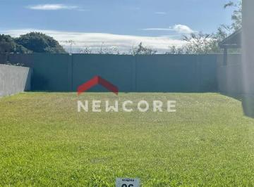 Terreno · 300m² · Lote em Avenida da Lagoa - Centro - Tramandaí/RS