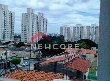 Apartamento · 50m² · 2 Quartos · 1 Vaga · Apartamento em Rua Caetano de Campos - Vila Moreira - São Paulo/SP