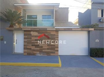 Casa · 148m² · 3 Quartos · 3 Vagas · Casa em Rua Celina Peres Gomes - Vila dos Coroados - São Fidélis/RJ