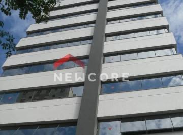 Comercial · 52m² · 2 Quartos · 2 Vagas · Sala comercial em Rua Conde de Porto Alegre - Floresta - Porto Alegre/RS