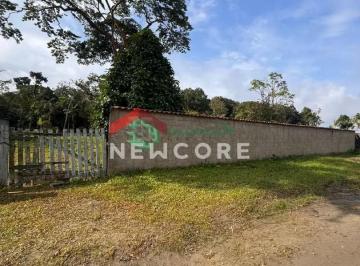 Rural · 100m² · 1 Quarto · 11 Vagas · Chácara em Rua A - Agenor de Campos - Mongaguá/SP