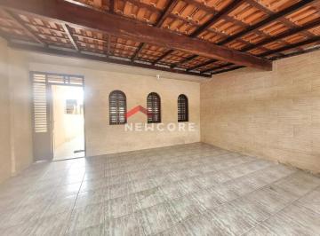 Casa · 124m² · 3 Quartos · 2 Vagas · Casa em Rua São Caetano - Boqueirão - Praia Grande/SP
