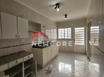 Casa · 194m² · 3 Quartos · 3 Vagas · Casa em Rua Doutor José Ranieri - Jardim Cruzeiro do Sul - Bauru/SP