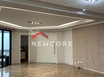 Apartamento · 170m² · 4 Quartos · 2 Vagas · Apartamento em Rua Tapajós - Tupi - Praia Grande/SP