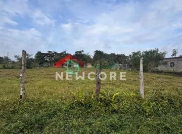 Terreno · 3300m² · Lote em Rua H - Agenor de Campos - Mongaguá/SP
