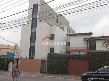 Apartamento · 32m² · 2 Quartos · Apartamento em Rua Iguará - Vila Alpina - São Paulo/SP