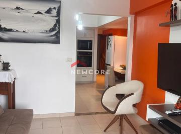 Apartamento · 46m² · 1 Quarto · 1 Vaga · Apartamento em  Av Carlos Barbosa - Predial - Torres/RS