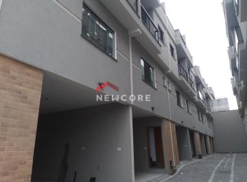 Casa · 120m² · 3 Quartos · 2 Vagas · Casa de condomínio em Rua da Economia - Vila Nova Savoia - São Paulo/SP