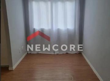 Apartamento · 41m² · 2 Quartos · Apartamento em Rua da Chibata - Vila Andrade - São Paulo/SP