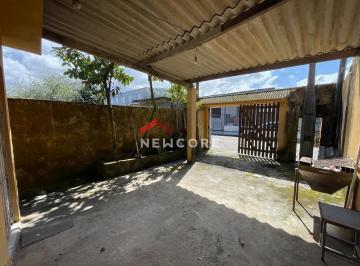 Casa · 100m² · 3 Quartos · 2 Vagas · Casa em  Rua Emídio de Souza, 2600 - Jardim Oásis - Itanhaém/SP