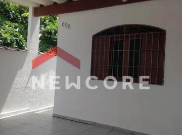 Casa · 80m² · 2 Quartos · 2 Vagas · Casa de Vila em Alameda Aclimação - Loty - Itanhaém/SP