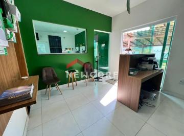 Casa · 65m² · 2 Quartos · 2 Vagas · Casa em Rua - Floresta Encantada - Esmeraldas/MG