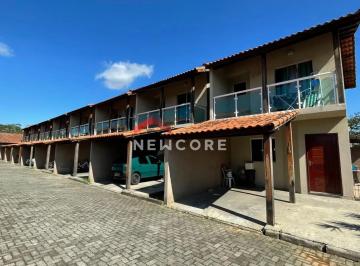 Casa · 76m² · 2 Quartos · 1 Vaga · Casa de condomínio em  Avenida Cônego Bulcão - Vila Paraíso - Itatiaia/RJ