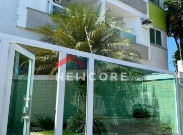 Apartamento · 72m² · 2 Quartos · 1 Vaga · Apartamento em Rua Doutor Manoel Coelho Barroso - Parque São Caetano - Campos dos Goytacazes/RJ