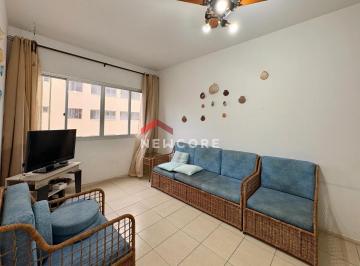 Apartamento de 2 quartos, Guarujá · Apartamento em  Rua São Paulo - Loteamento João Batista Julião - Guarujá/SP