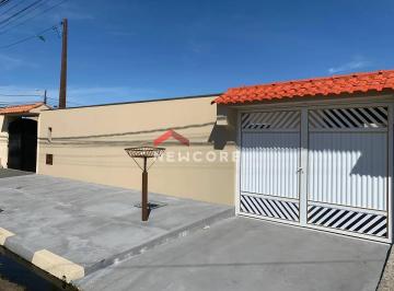 Casa · 185m² · 4 Quartos · 4 Vagas · Casa em  Avenida Nelson de Barros - Tupy - Itanhaém/SP