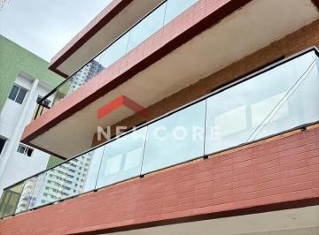 Apartamento · 72m² · 3 Quartos · 1 Vaga · Apartamento em Rua Vigolvino Florentino Costa - Manaíra - João Pessoa/PB