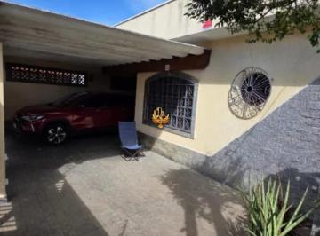 Foto 01 · Imperdível oportunidade: Casa à venda em Taubaté-SP, Jardim Independência! 3 quartos, 1 sala, 3 banh