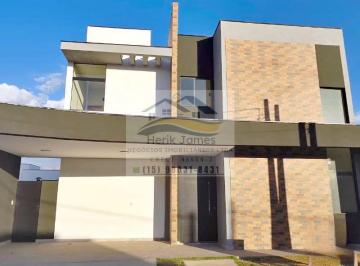 Casa de 3 quartos, Sorocaba · Casa no Condomínio Terras de São Francisco