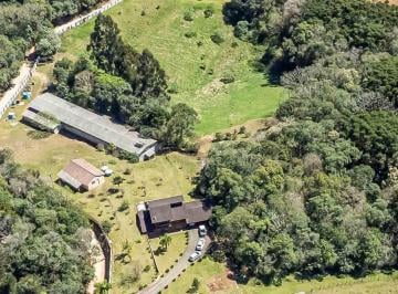Rural de 3 quartos, Campo Largo · CHÁCARA LOCALIZADA ENTRE CURITIBA E CAMPO LARGO, COM CASAS/BARRACÃO/LINDÍSSIMA!!