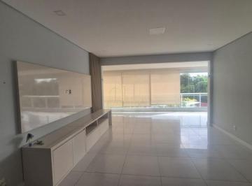 Foto 01 · Apartamento de luxo à venda em Patamares, Salvador-BA: 4 quartos, 4 suítes, 3 salas, 5 banheiros, 3 