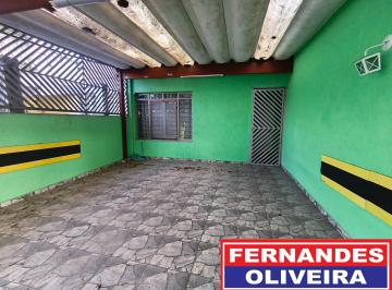 Foto 01 · Casa para venda ou locação em São Paulo-SP, Vila Cruzeiro: 3 quartos, 1 suíte, 1 sala, 3 banheiros, 