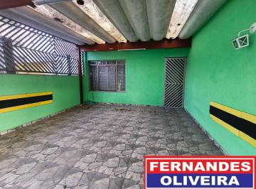 Foto 01 · Casa para venda ou locação em São Paulo-SP, Vila Cruzeiro: 3 quartos, 1 suíte, 1 sala, 3 banheiros, 
