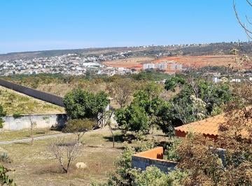 Terreno , Brasília · Condomínio Ouro Vermelho I