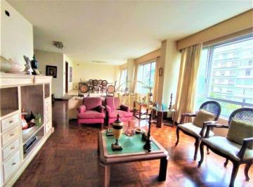 dccadcb1b1a16d6de7124cd11bdaf97b04a8ac07 · Apartamento com 4 dormitórios à venda, 305 m² por R$ 1.715.000,00 - Boqueirão - Santos/SP