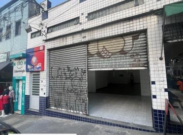 Comercial , São Paulo · Excelente Salão Comercial 135,00m2 – Centro de Itaquera - Ótima localização
