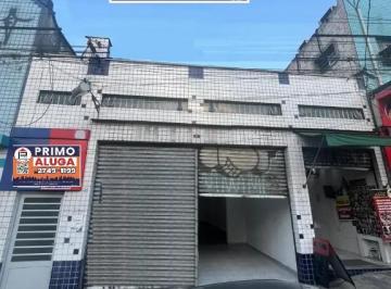 Comercial , São Paulo · Excelente Salão Comercial 135,00m2 – Centro de Itaquera - Ótima localização