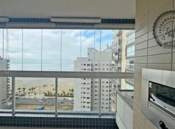 4292f2e00648073c6829f5b298dc21ae258170d0 · Apartamento com 2 dormitórios à venda, 86 m² por R$ 950.000,00 - Aviação - Praia Grande/SP