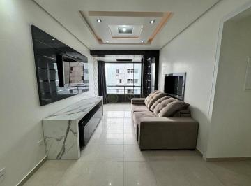c90714d75a664716d29ce272aefb4a18ae32c813 · À venda | 90 m², Sacada, Andar Alto, 2 quartos e 1 vaga - Em frente Parque da Luz, em Florianópolis.