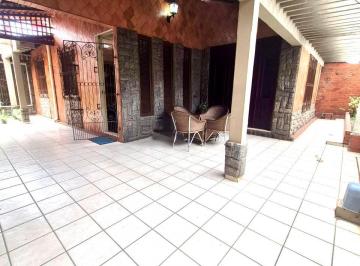 Casa de 3 quartos, São Luís · Casa bem ventilada
