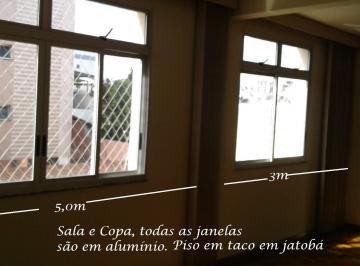 Apartamento de 3 quartos, Belo Horizonte · Exc. Apto B. Prado 3qt, Suíte, Bho Social, Sala/copa, Coz, Serv, DCE, Vaga Livre