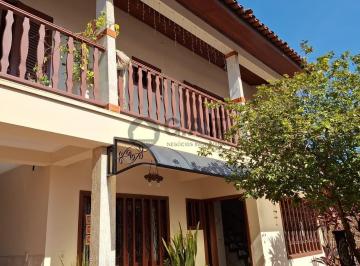 Foto 01 · Casa à Venda no Jardim Saira, Sorocaba-SP: 3 Quartos, 1 Suíte, 2 Salas, 4 Banheiros, 4 Vagas, 402,48