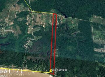 Foto 01 · Terreno, Área Rural de Porto Velho, Porto Velho, RO