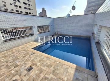 Casa à Venda em Santos-SP, Bairro Aparecida: 03 Qu · Casa à Venda em Santos-SP, Bairro Aparecida: 03 Quartos, 03 Suítes, 2 Salas, 06 Banheiros, 250m² - I