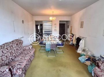 Apartamento · 220m² · 4 Quartos · 1 Vaga · Apartamento à venda, 4 quartos, 1 suíte, 1 vaga, Centro - Belo Horizonte/MG