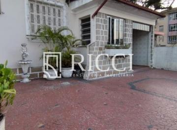 Casa com 3 quartos à venda no bairro Macuco em San · Casa térrea  3 quartos à venda - Santos
