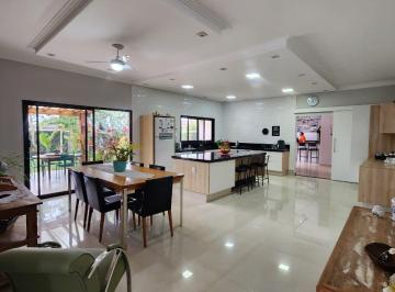 Casa de 3 quartos, Araçoiaba da Serra · Linda Casa Térrea 3 Suítes Village Ipanema 1