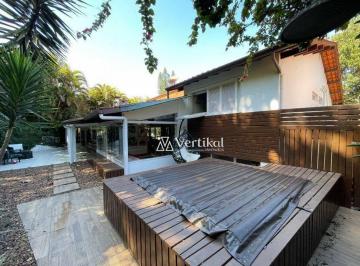 aa02c9935b83316597b68aca0e0aebdae7499a37 · Casa à venda Cond. Residence Park na Granja Viana