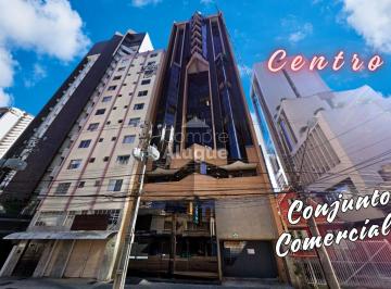 Comercial · 53m² · Comercial para aluguel - no Centro